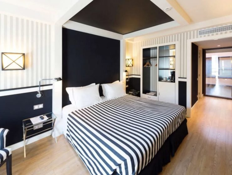 Double Apartment